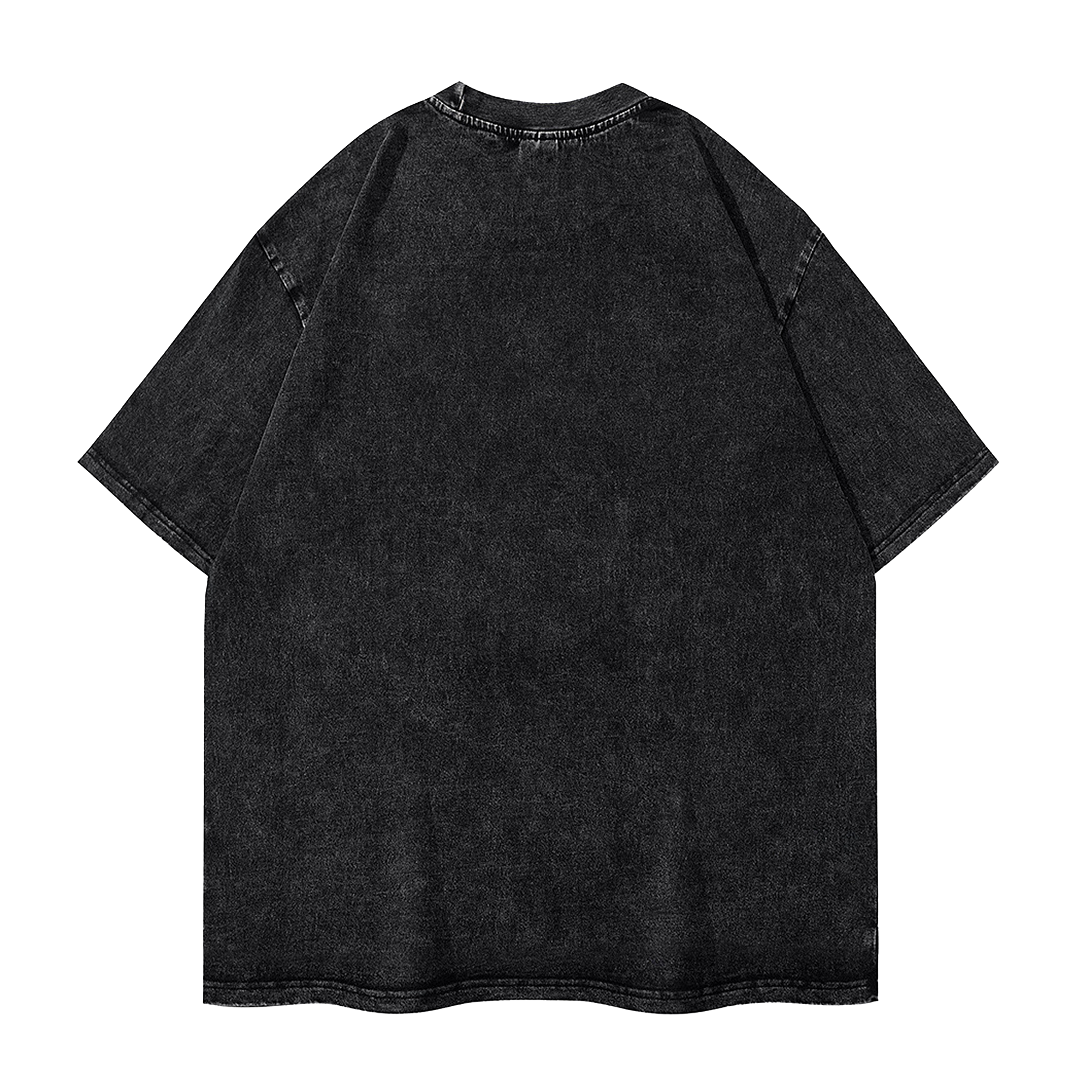 Harajuku Washed Shirt John Len - مراجعة Street Fashion In New York وسعره