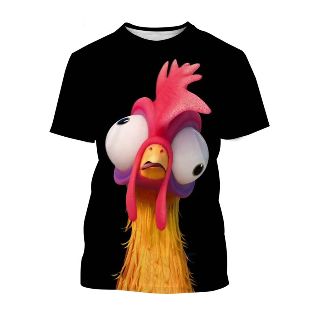 Now Fashion 3D Printed men's C - مراجعة Street Fashion Now وسعره