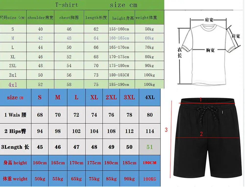 Summer Men's Printed Short-Sle - مراجعة Street Fashion Male وسعره