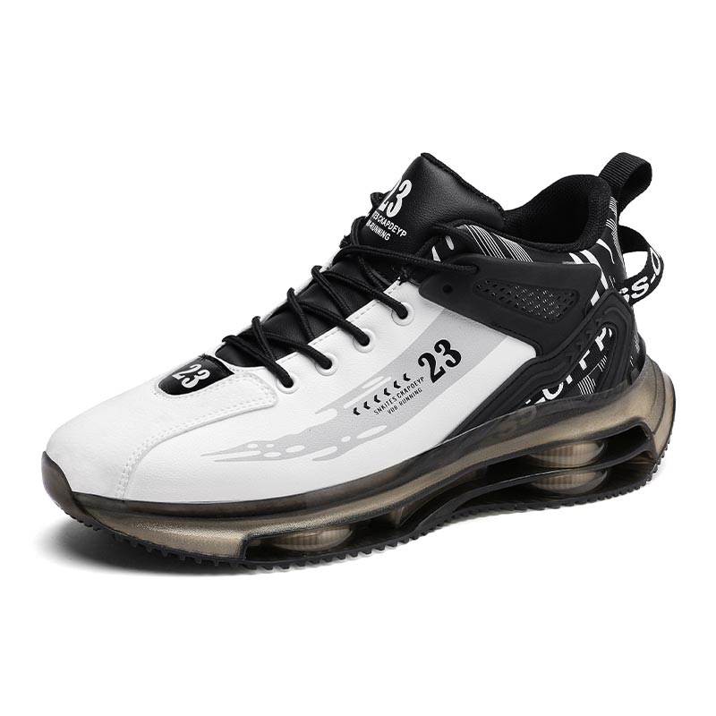 flatform spring sneakers men a - مراجعة Street Fashion Japan Brand وسعره
