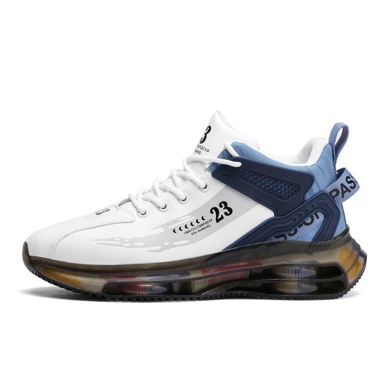 flatform spring sneakers men a - مراجعة Street Fashion Japan Brand وسعره