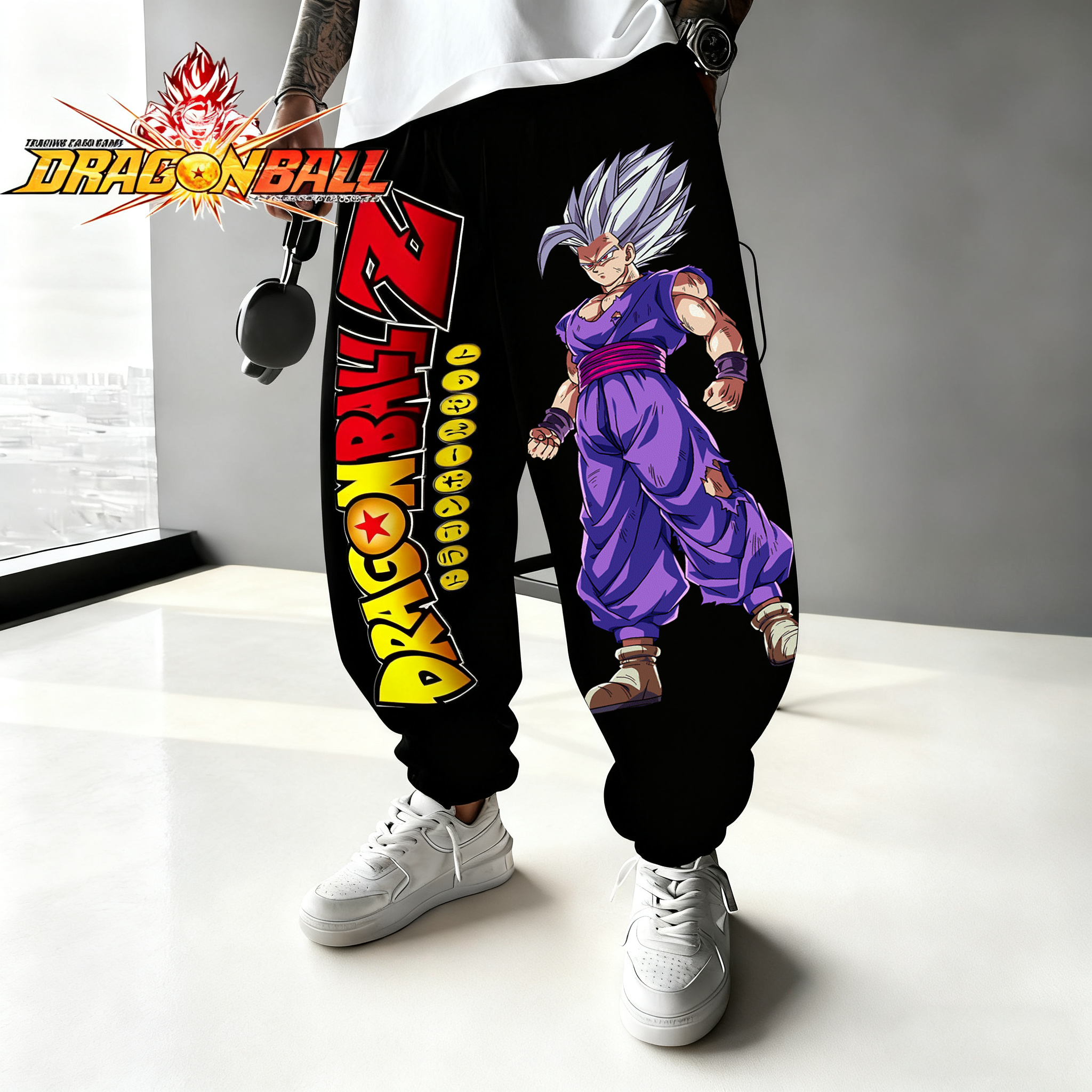 2025 Autumn/Winter Japan Anime - مراجعة Street Fashion In Japan وسعره