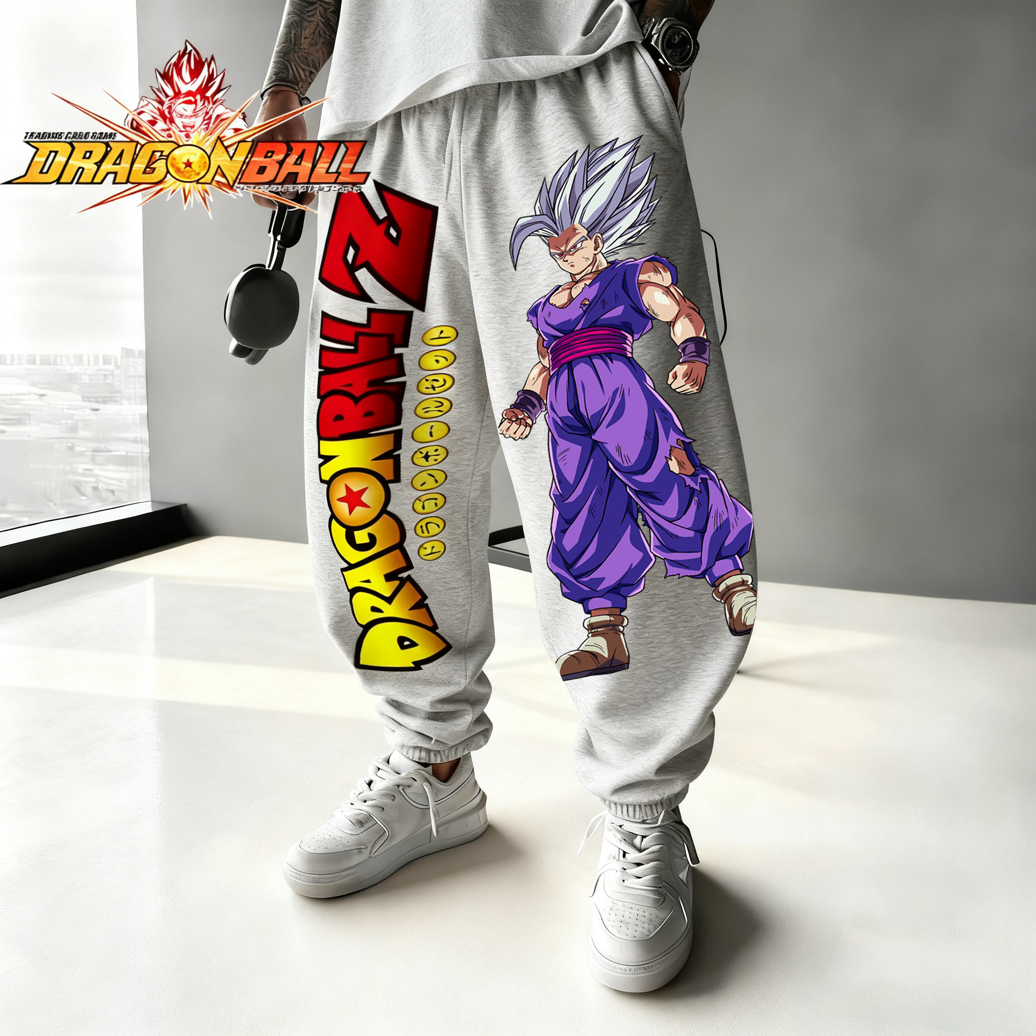 2025 Autumn/Winter Japan Anime - مراجعة Street Fashion In Japan وسعره
