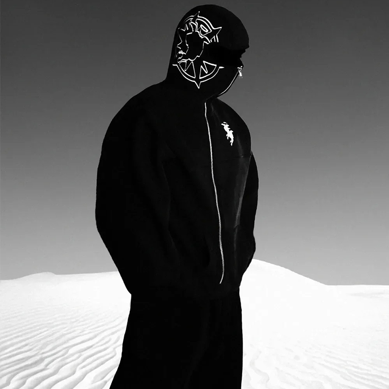 Men And Women Y2K Street Hip-h - مراجعة Street Fashion Website وسعره