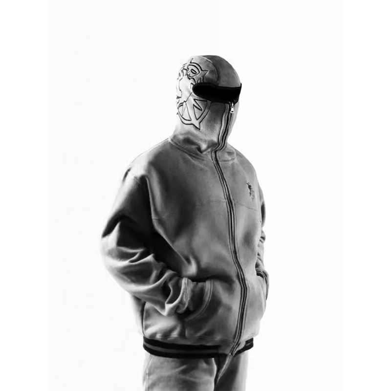 Men And Women Y2K Street Hip-h - مراجعة Street Fashion Website وسعره