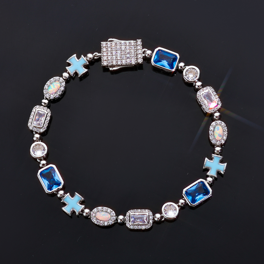 Custom New Design Street Hip H - مراجعة Street Fashion Rings وسعره