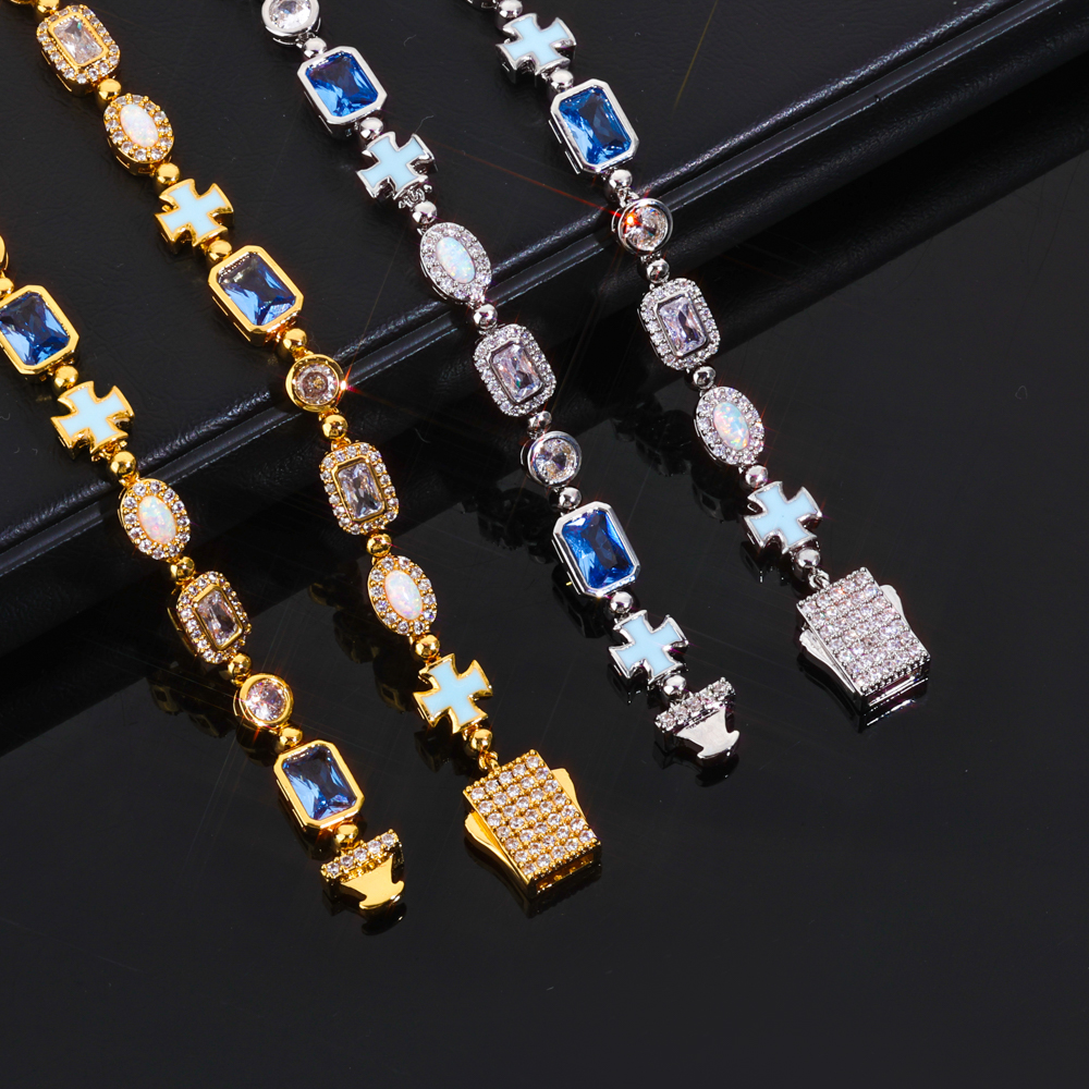 Custom New Design Street Hip H - مراجعة Street Fashion Rings وسعره