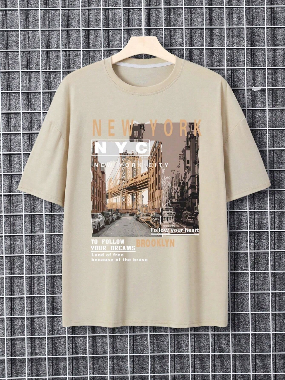 Street View Of Brooklyn, New Y - مراجعة High Street Fashion New York وسعره