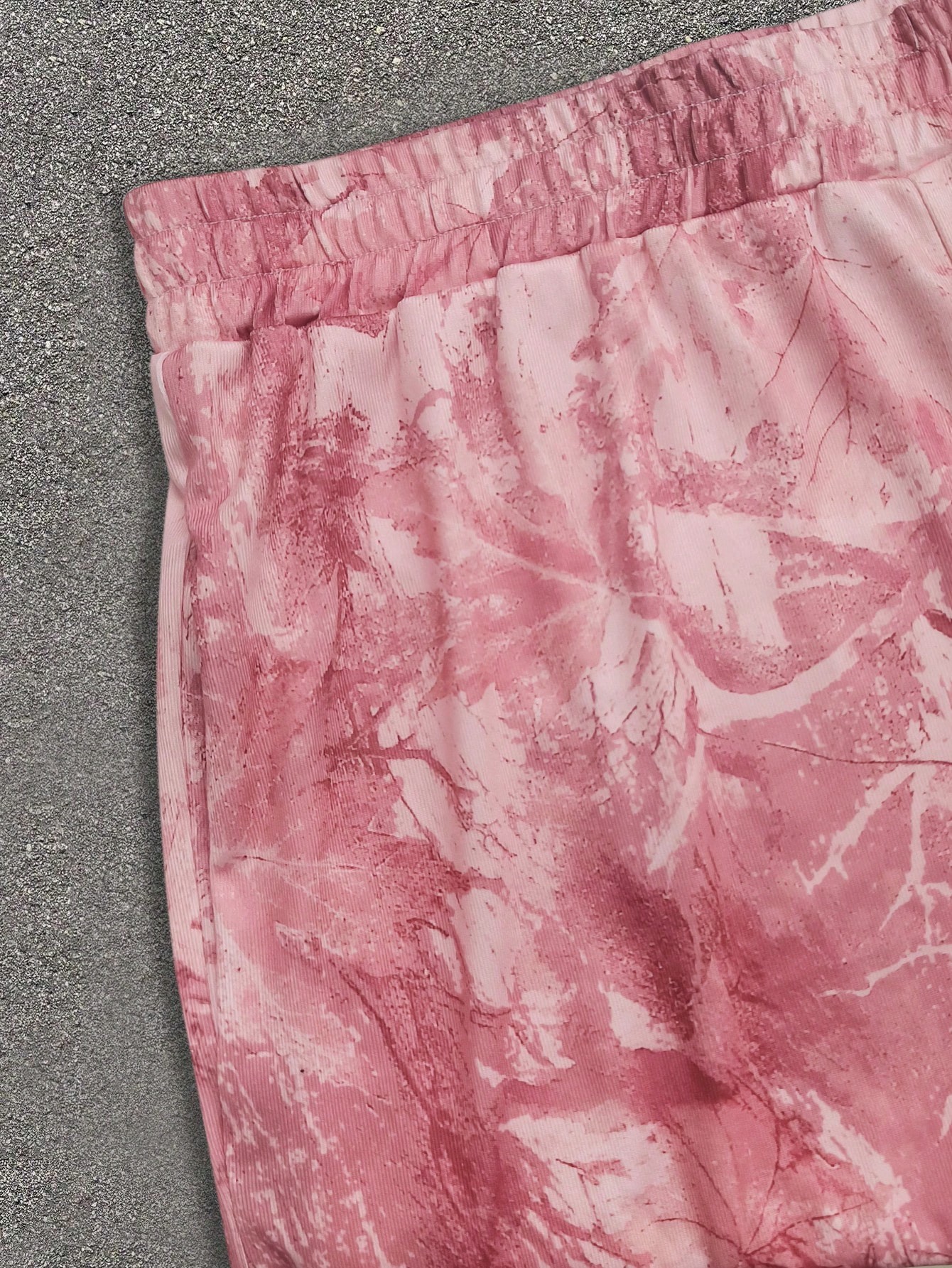 2026 Summer New Men's Short-Sl - مراجعة Street Fashion Male وسعره