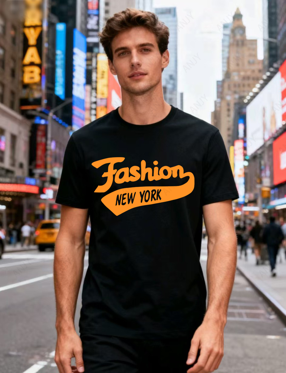 New York Street Style Letter P - مراجعة Street Style New York Fashion وسعره