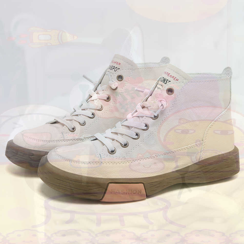 High Top Hi Cut Offers Skatebo - مراجعة Street Fashion China Models وسعره
