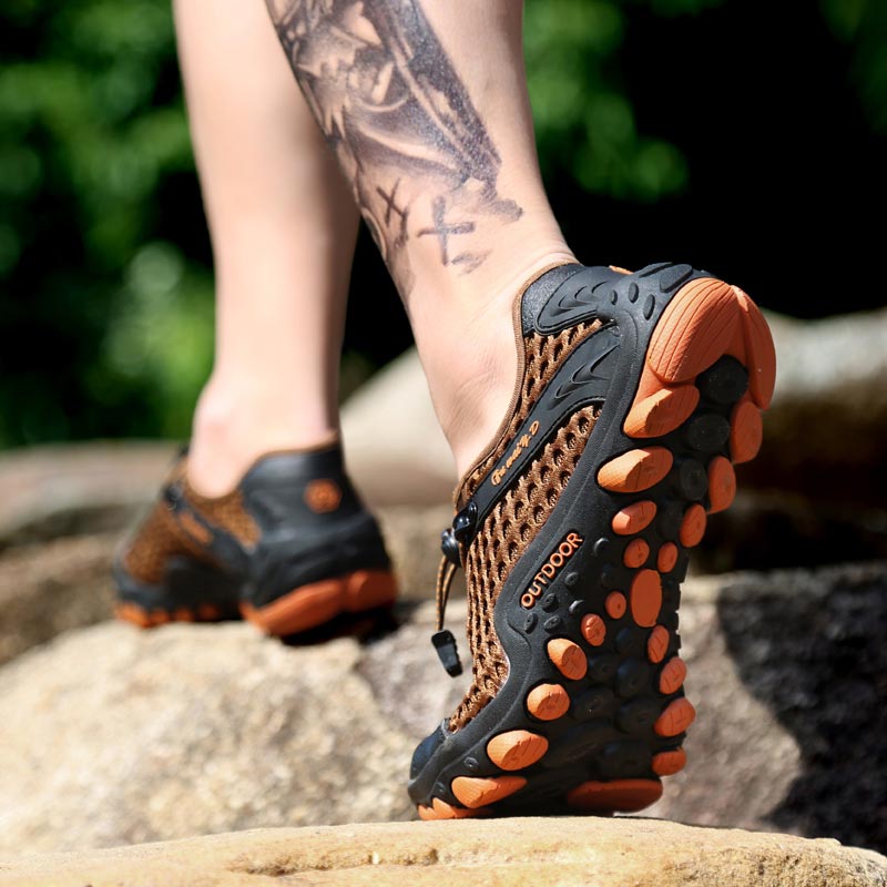 trekking mountain mens sports  - مراجعة Street Fashion Japan Brand وسعره