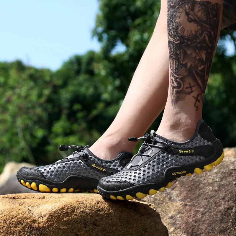 trekking mountain mens sports  - مراجعة Street Fashion Japan Brand وسعره