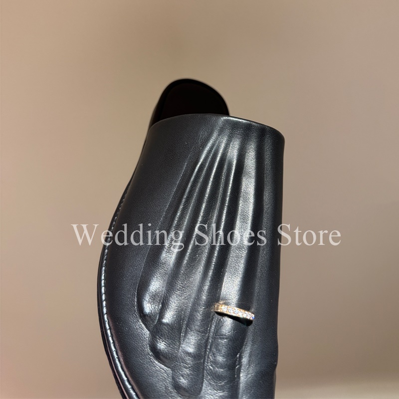 Fashion Novelty Designer Style - مراجعة Street Fashion Rings وسعره