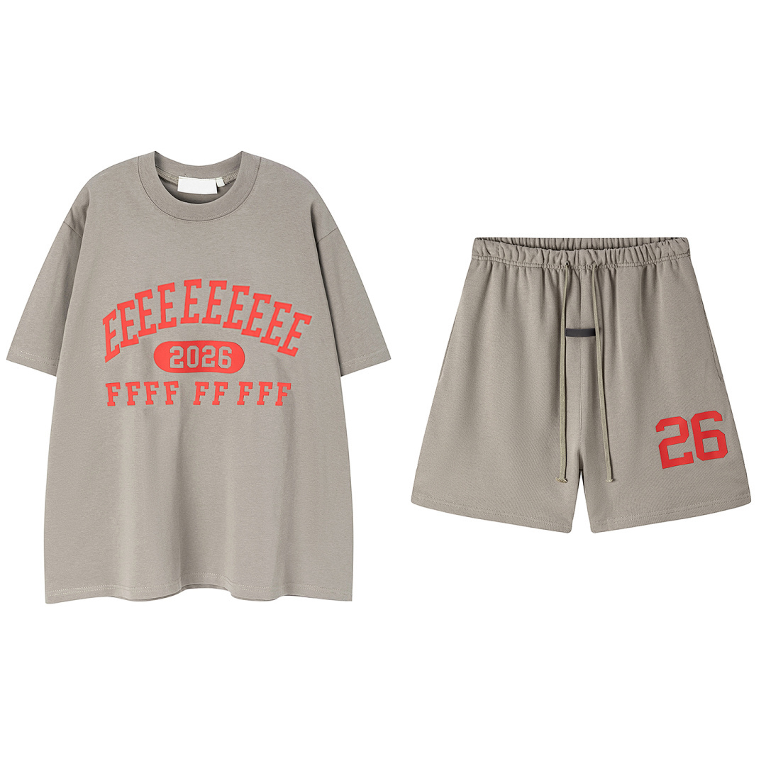 PRC Trendy Brand 26ss New Coll - مراجعة Street Fashion Brand وسعره