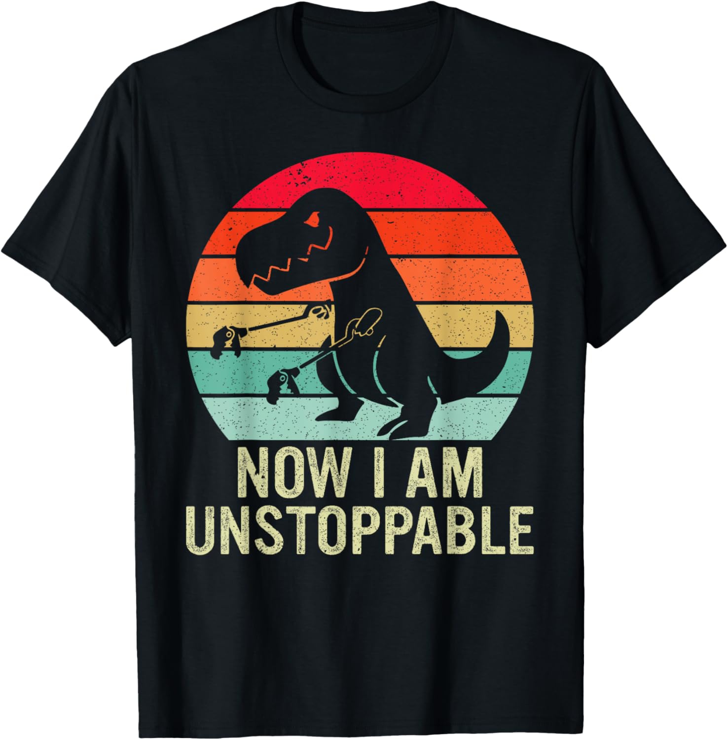 Retro Now I Am Unstoppable Fun - مراجعة Street Fashion Now وسعره