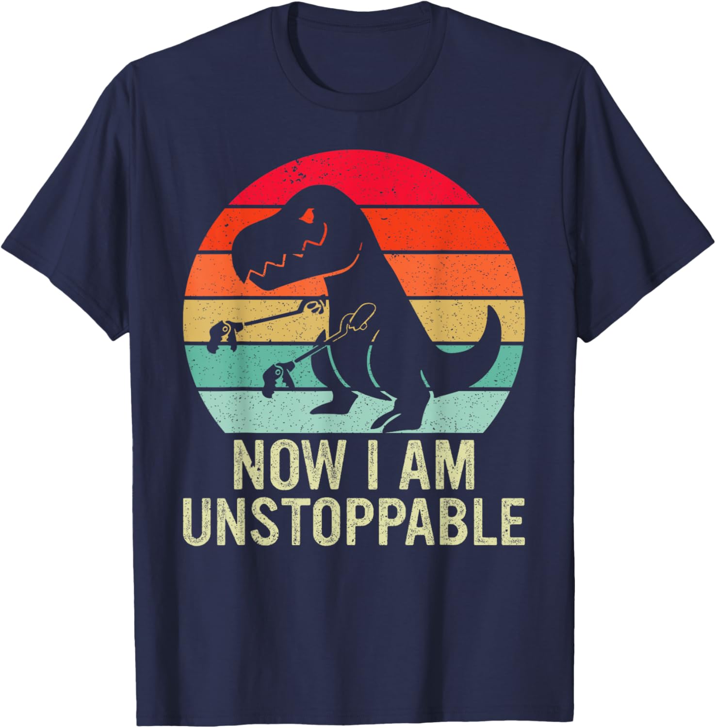 Retro Now I Am Unstoppable Fun - مراجعة Street Fashion Now وسعره