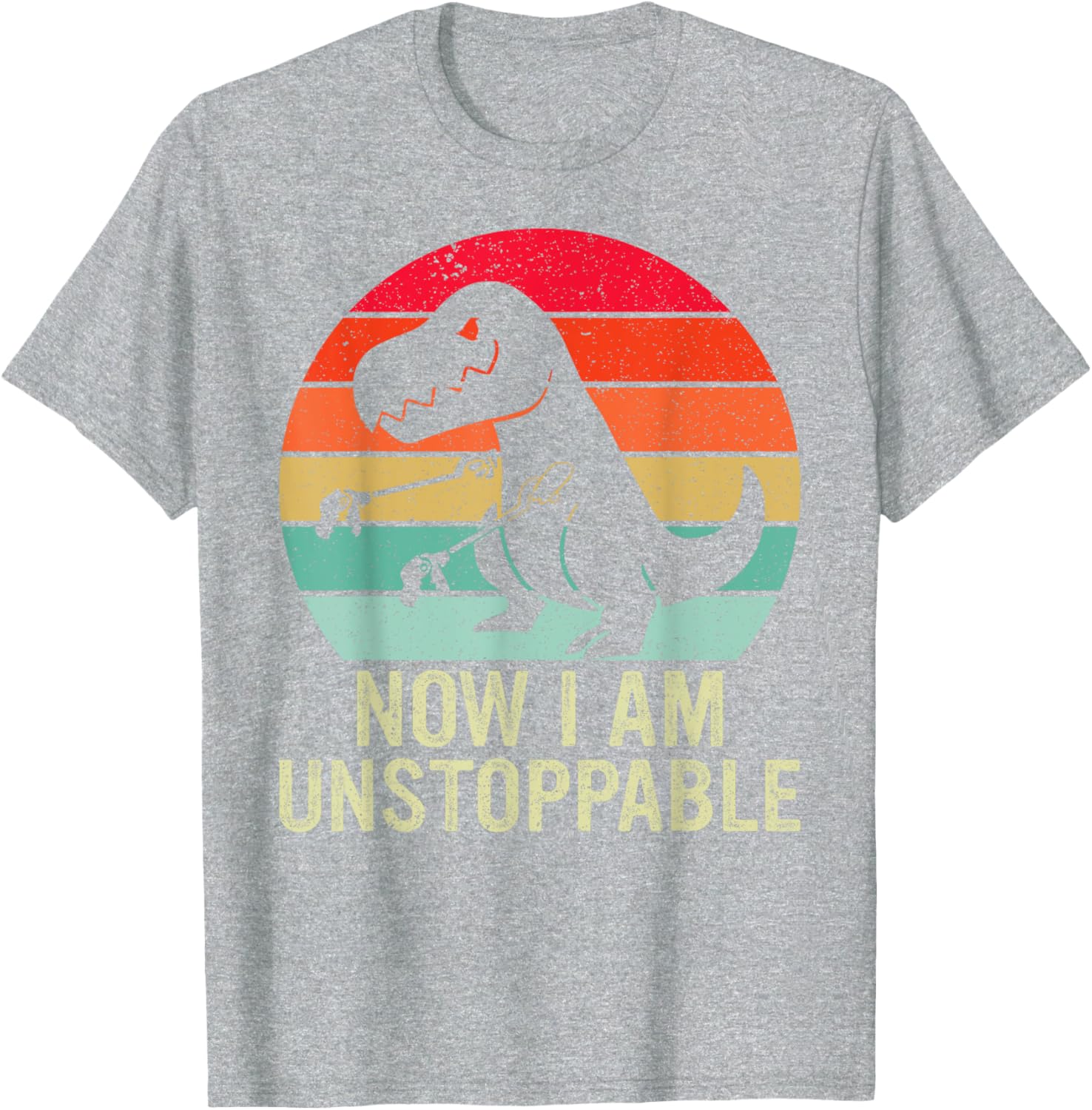 Retro Now I Am Unstoppable Fun - مراجعة Street Fashion Now وسعره