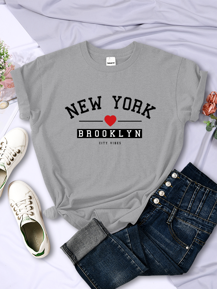 New York Brooklyn City Vibes L - مراجعة Street Fashion In New York وسعره