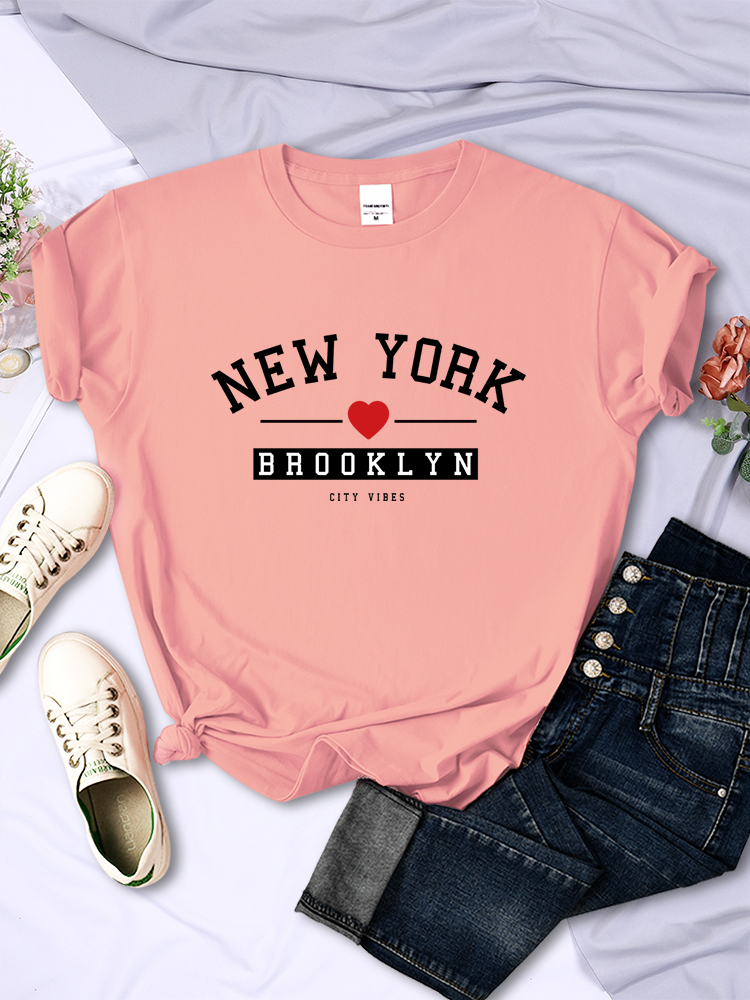 New York Brooklyn City Vibes L - مراجعة Street Fashion In New York وسعره