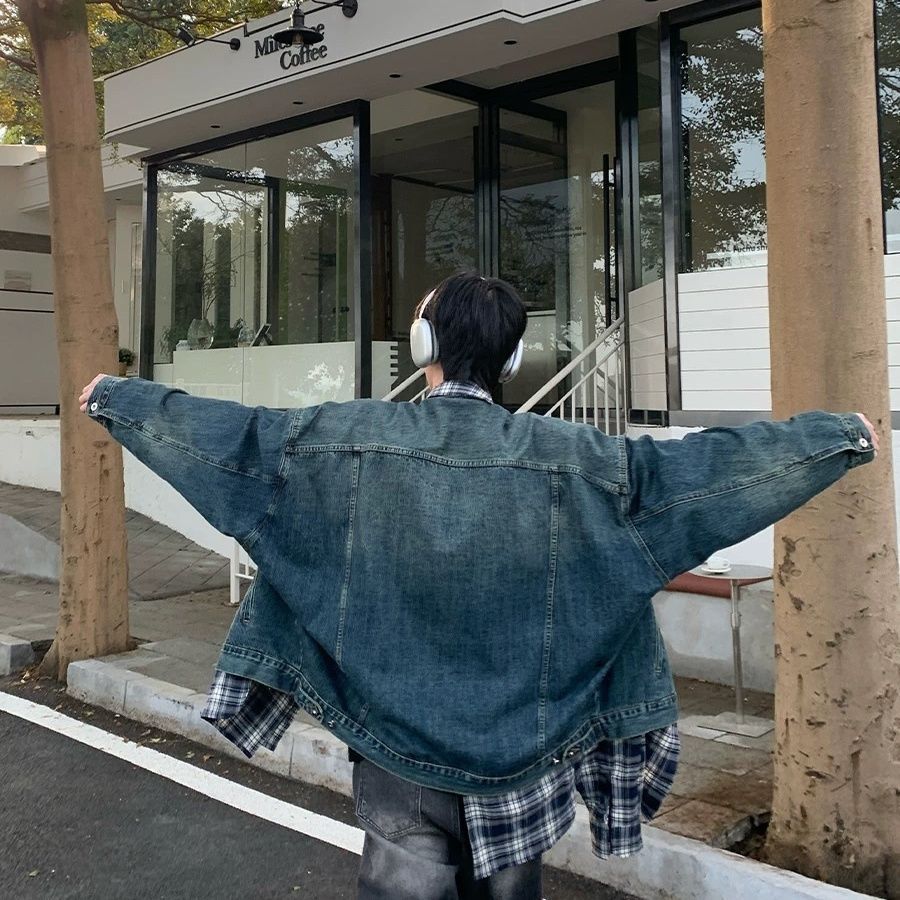 Mens Jacket Coat High Quality  - مراجعة Street Fashion Now وسعره