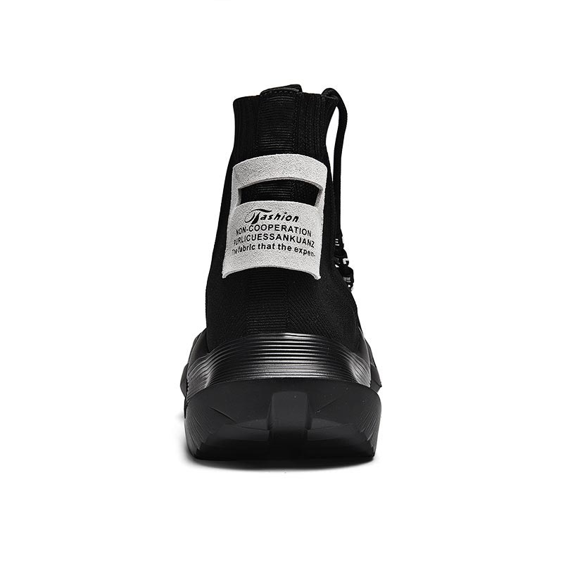 Plus Size High Top Massive Spo - مراجعة Street Fashion Japan Brand وسعره