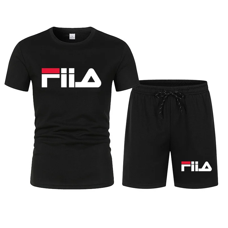 2026 New Fashion FILA Inspired - مراجعة Street Fashion Male وسعره