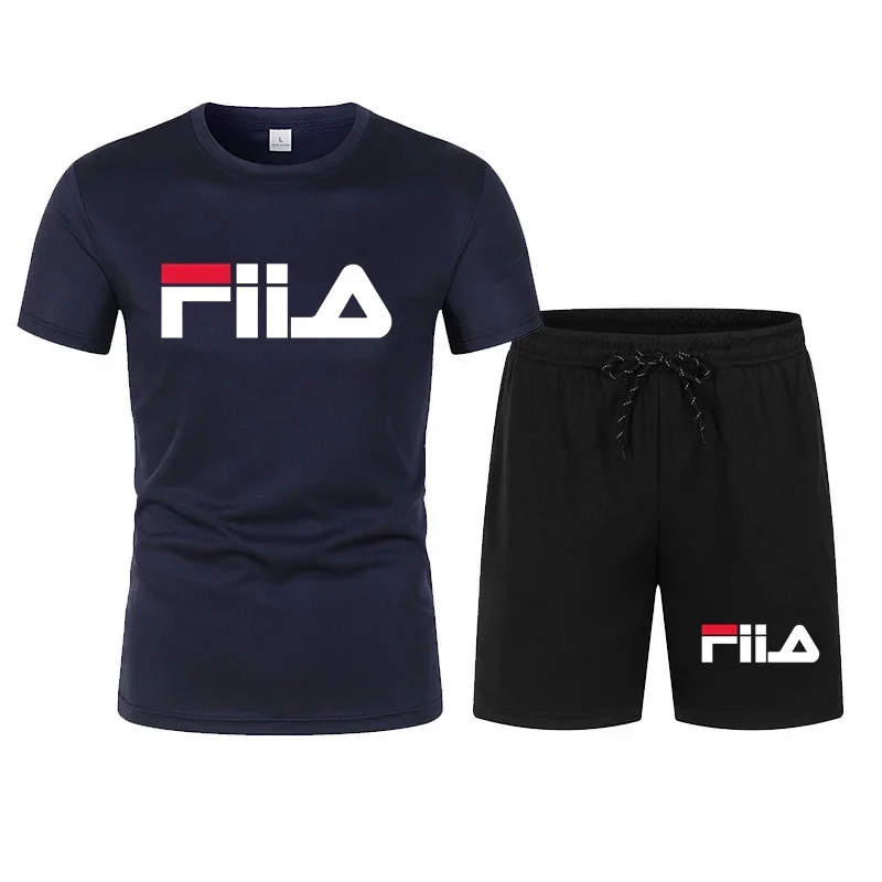2026 New Fashion FILA Inspired - مراجعة Street Fashion Male وسعره