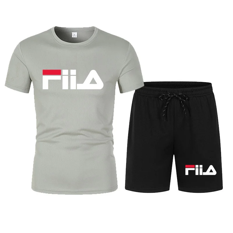 2026 New Fashion FILA Inspired - مراجعة Street Fashion Male وسعره