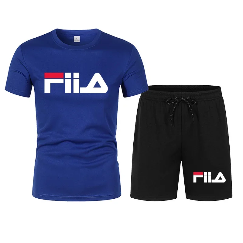 2026 New Fashion FILA Inspired - مراجعة Street Fashion Male وسعره