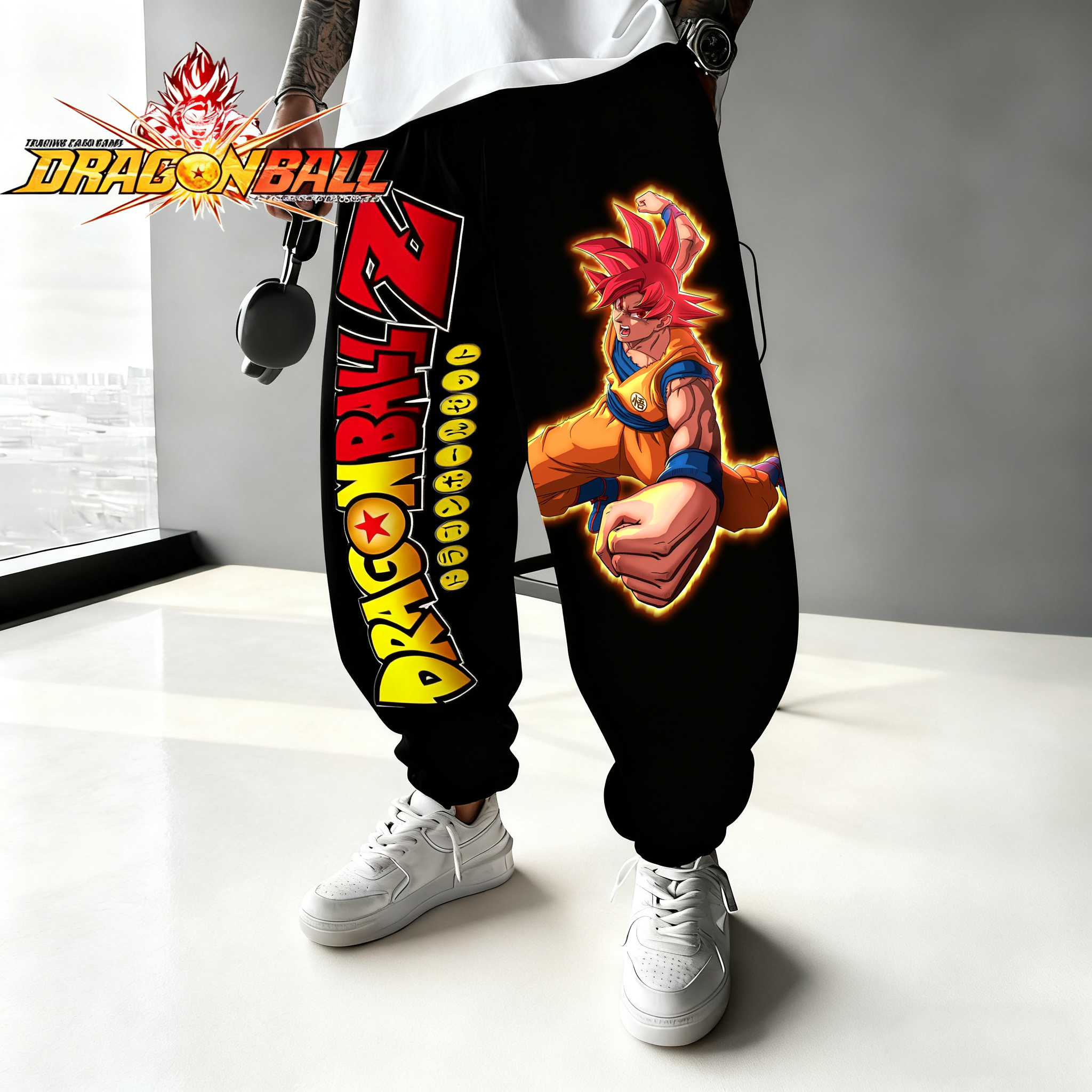 2025 Autumn/Winter Japan Anime - مراجعة Street Fashion In Japan وسعره