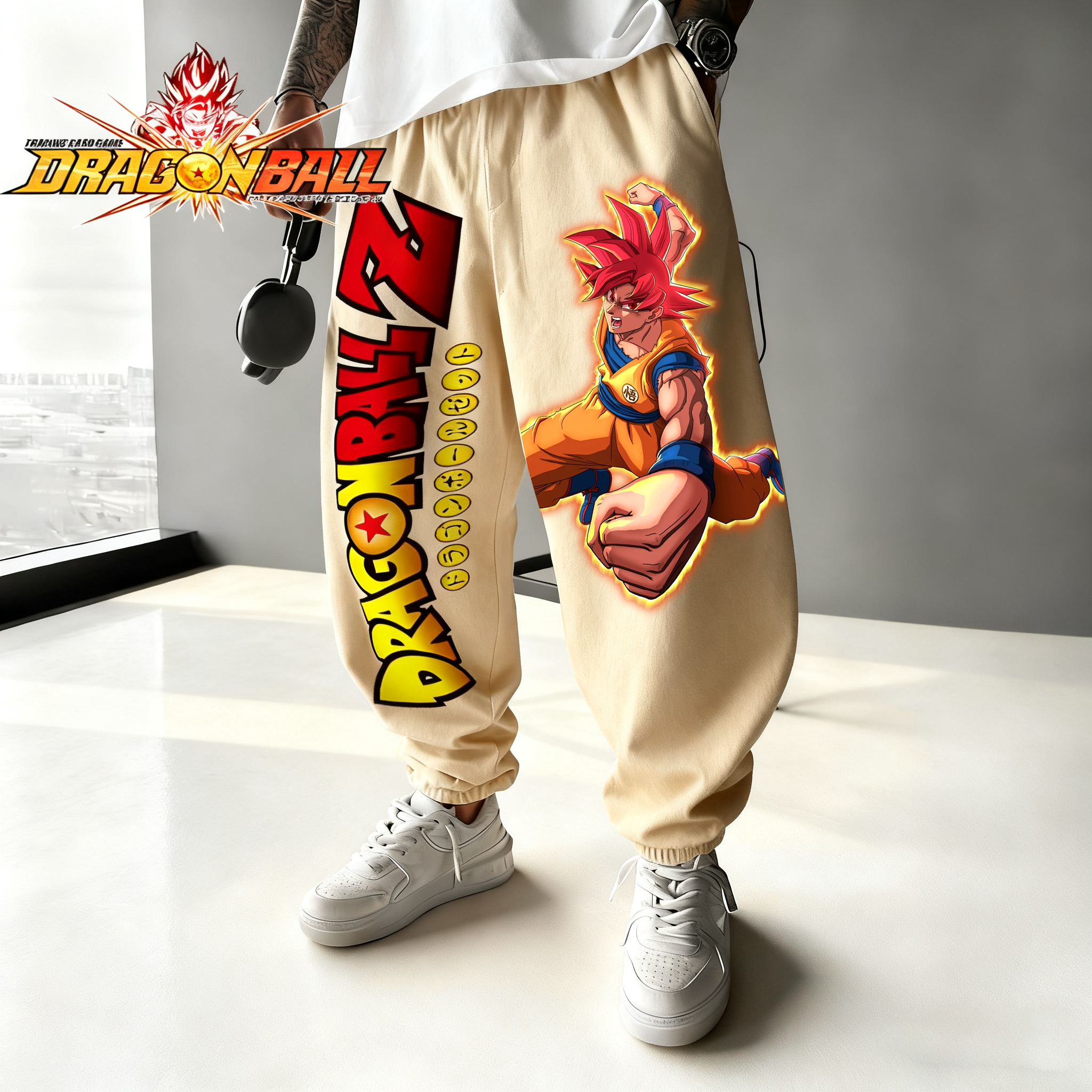 2025 Autumn/Winter Japan Anime - مراجعة Street Fashion In Japan وسعره