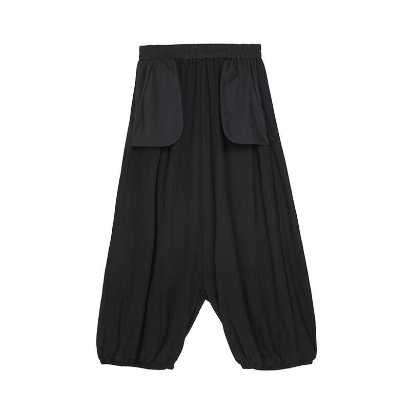 Ladies Beat Pants Knickerbocke - مراجعة Street Fashion Japan Brand وسعره