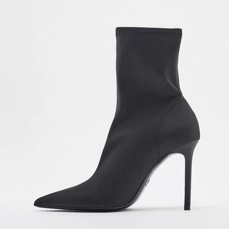 Liyke Brand Fashion Slim Black - مراجعة Street Fashion Brand وسعره