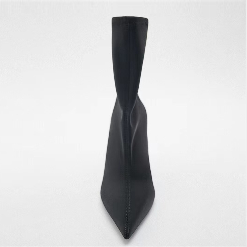 Liyke Brand Fashion Slim Black - مراجعة Street Fashion Brand وسعره