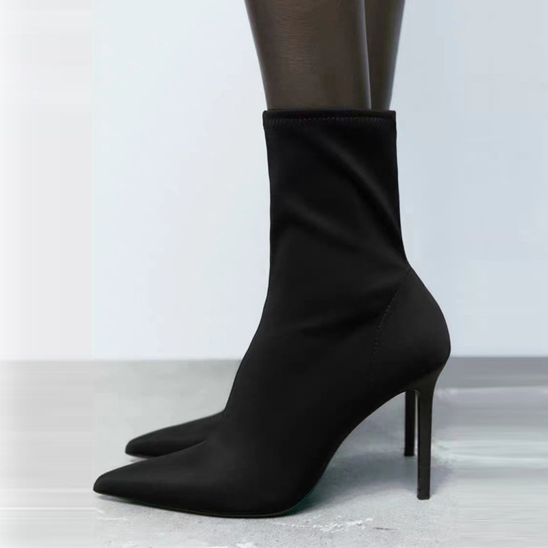 Liyke Brand Fashion Slim Black - مراجعة Street Fashion Brand وسعره