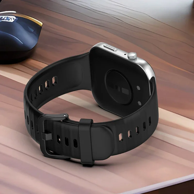 Watchband for huawei watch fit - مراجعة Street Fashion Website وسعره