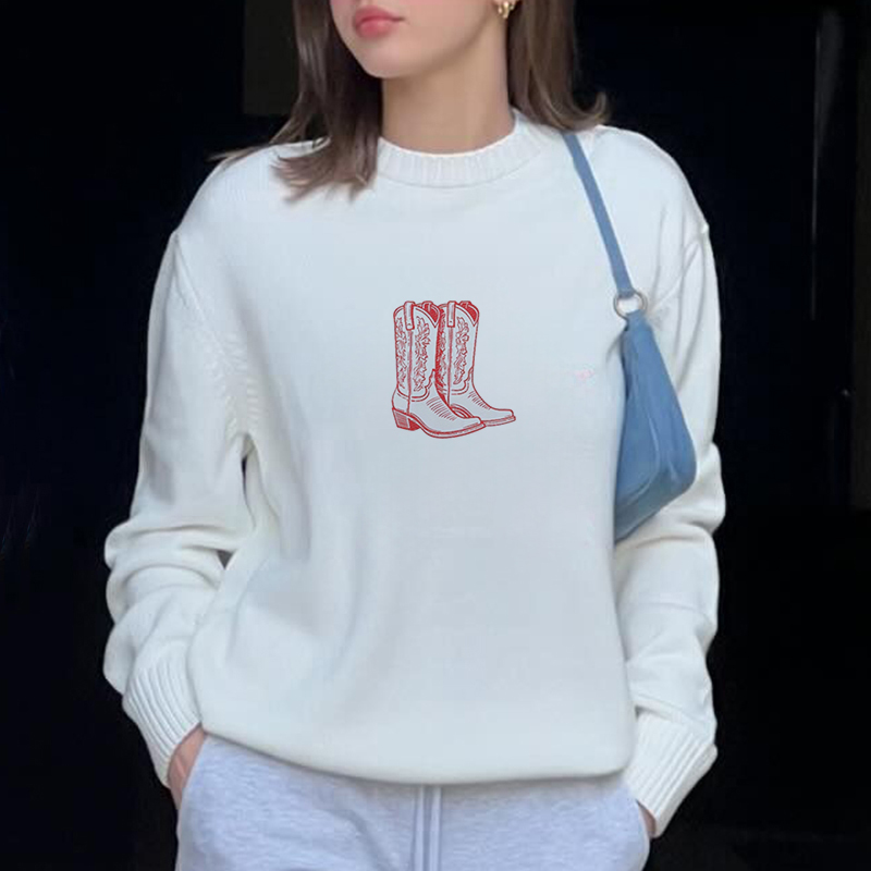 Autumun Y2k Sexy Girl Cropped  - مراجعة Street Fashion Zara وسعره