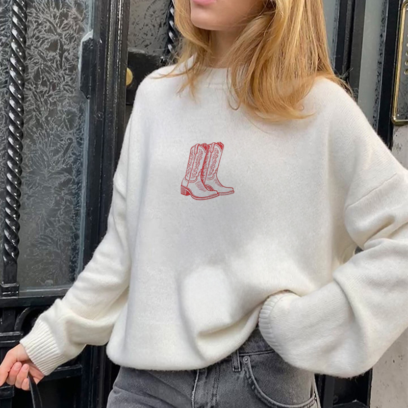 Autumun Y2k Sexy Girl Cropped  - مراجعة Street Fashion Zara وسعره