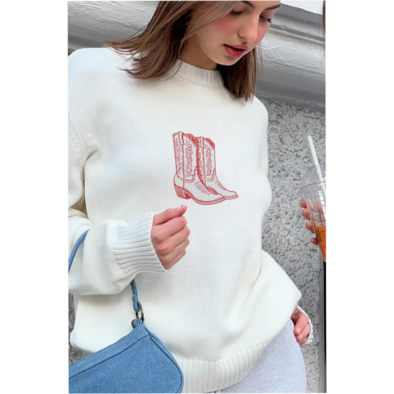 Autumun Y2k Sexy Girl Cropped  - مراجعة Street Fashion Zara وسعره