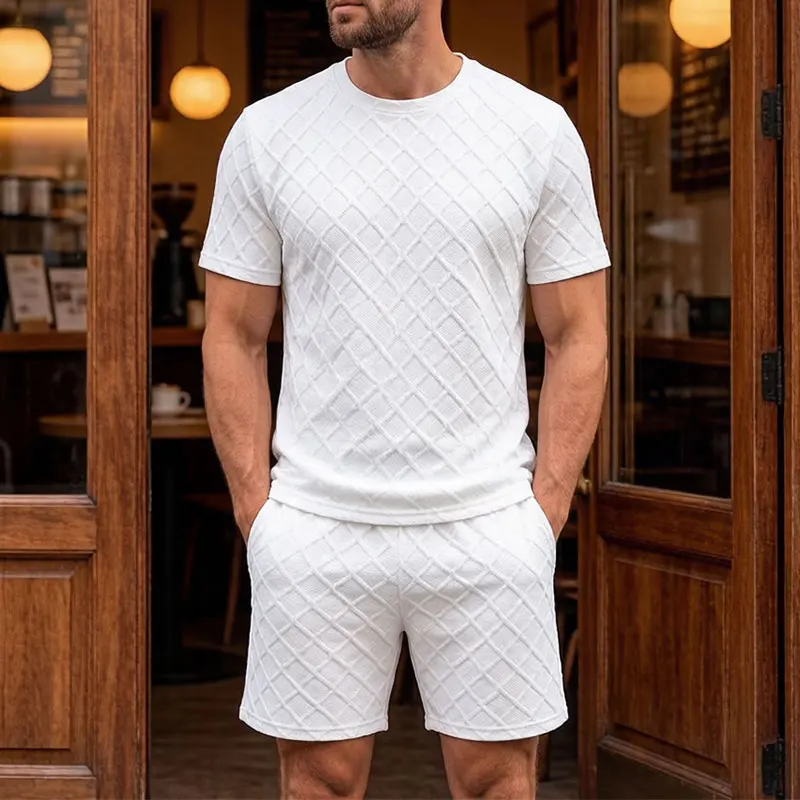 Men Outfits Fashion Casual New - مراجعة Street Fashion Male وسعره