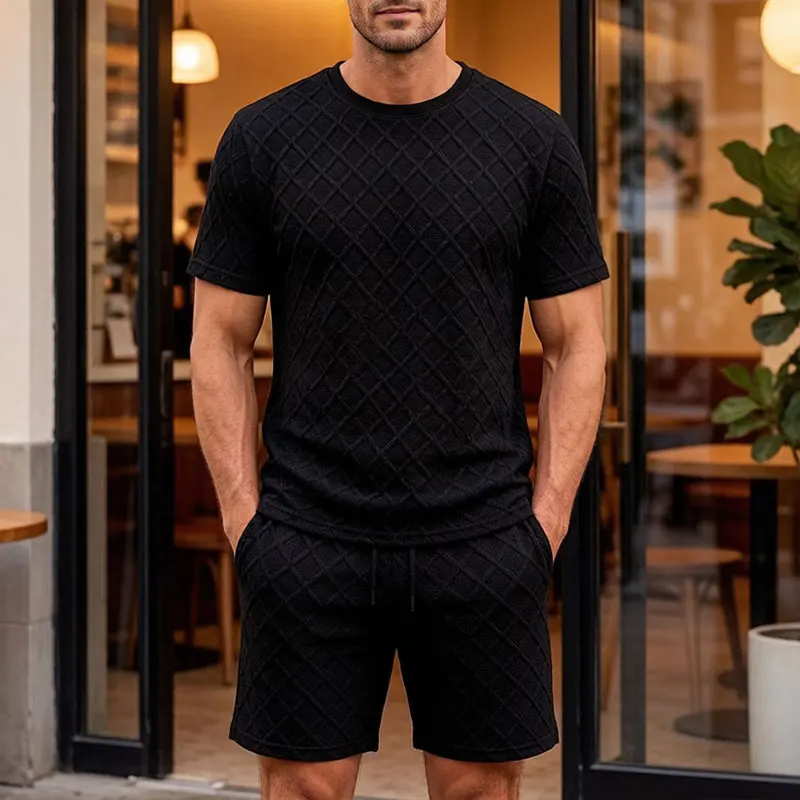 Men Outfits Fashion Casual New - مراجعة Street Fashion Male وسعره