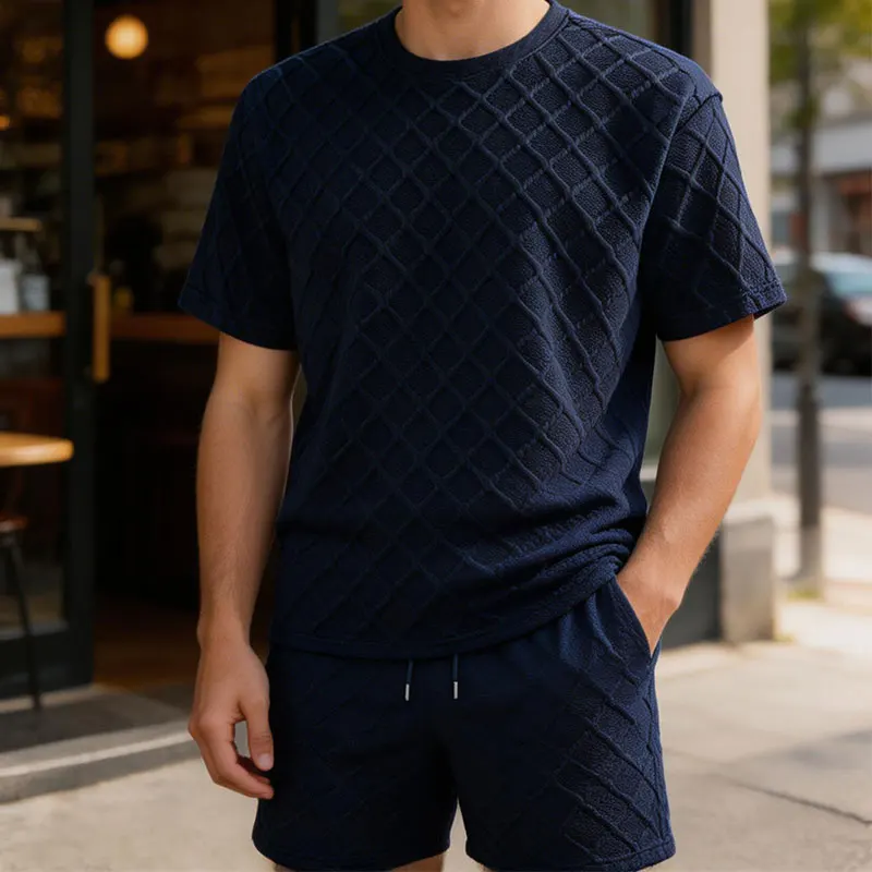Men Outfits Fashion Casual New - مراجعة Street Fashion Male وسعره