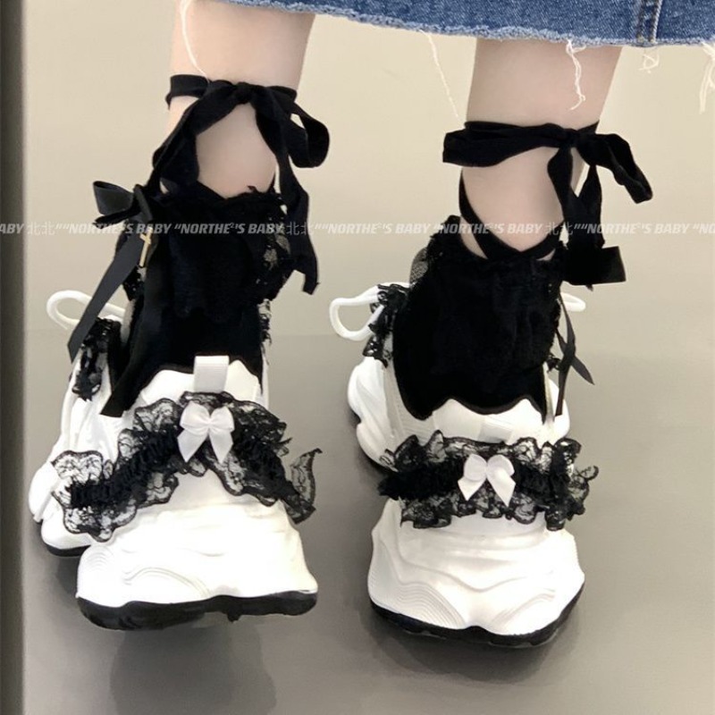 Warrior Original Brand Clunky  - مراجعة Street Fashion Brand وسعره