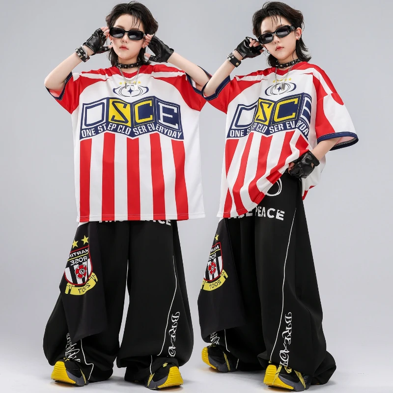 Fashion Street Dance Clothes f - مراجعة Street Fashion Boy وسعره
