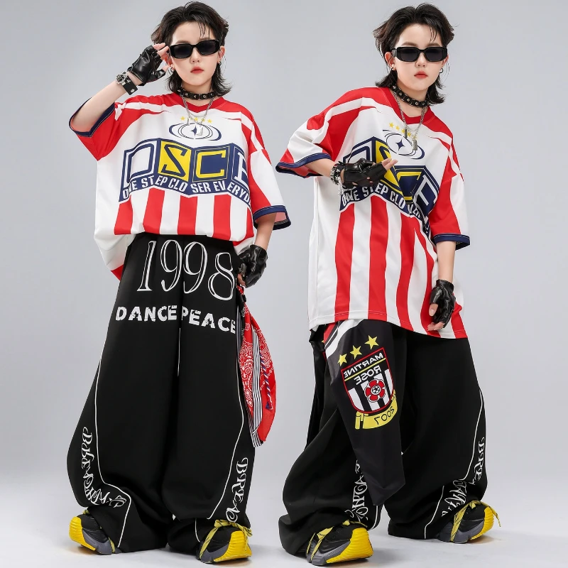 Fashion Street Dance Clothes f - مراجعة Street Fashion Boy وسعره