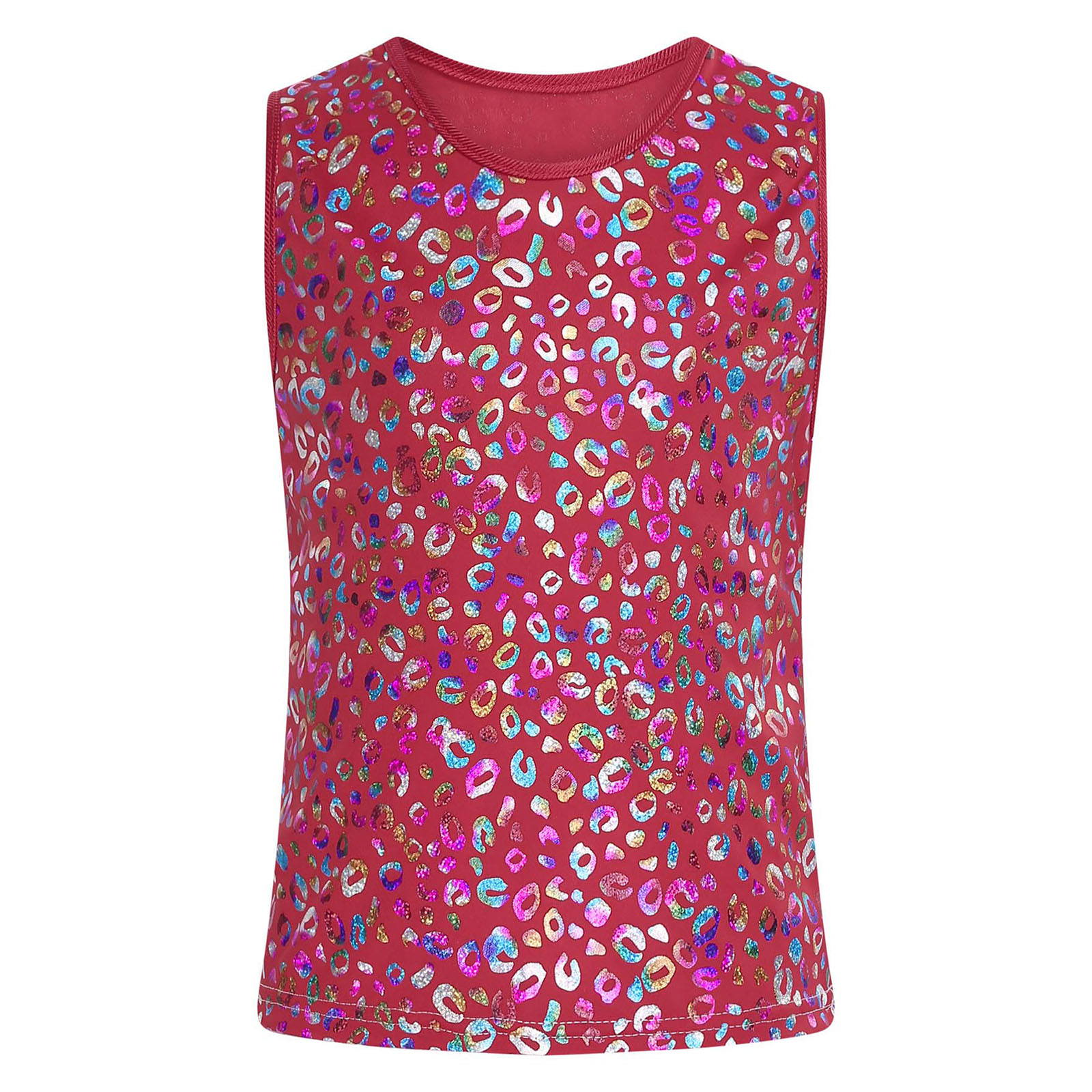 Girls Boys Fashion Sleeveless  - مراجعة Street Fashion Boy وسعره