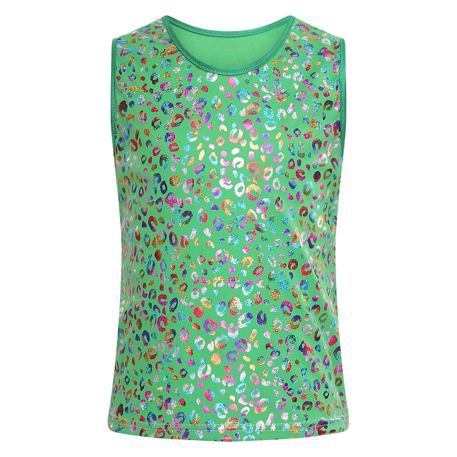 Girls Boys Fashion Sleeveless  - مراجعة Street Fashion Boy وسعره