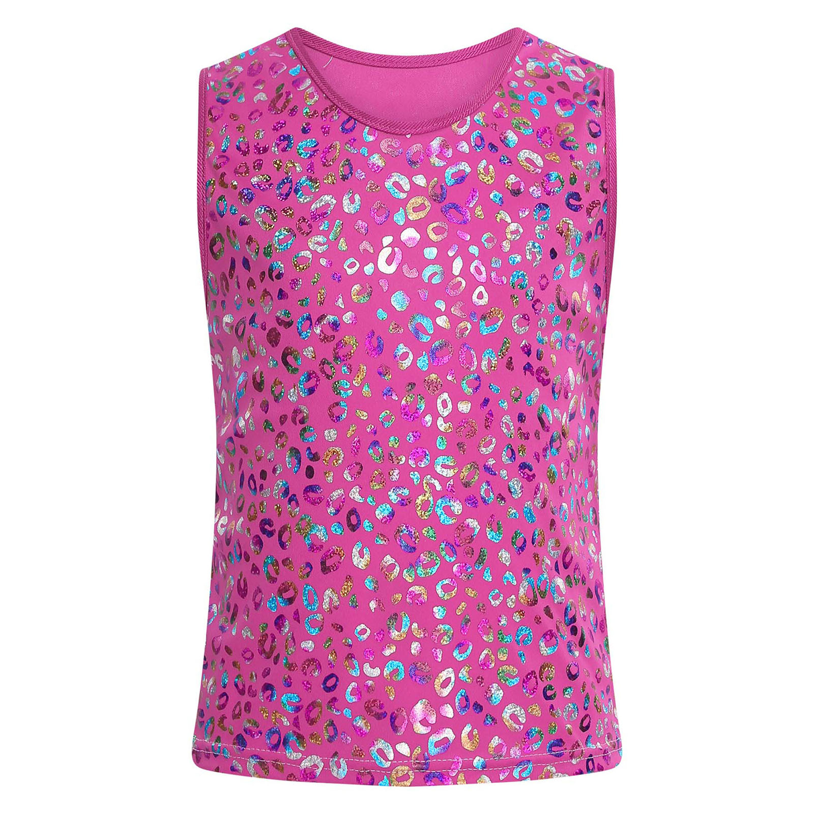 Girls Boys Fashion Sleeveless  - مراجعة Street Fashion Boy وسعره