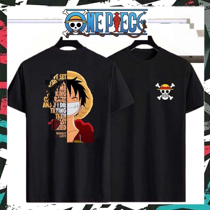 2026 Trendy One Piece Luffy St - مراجعة Street Fashion In Japan وسعره